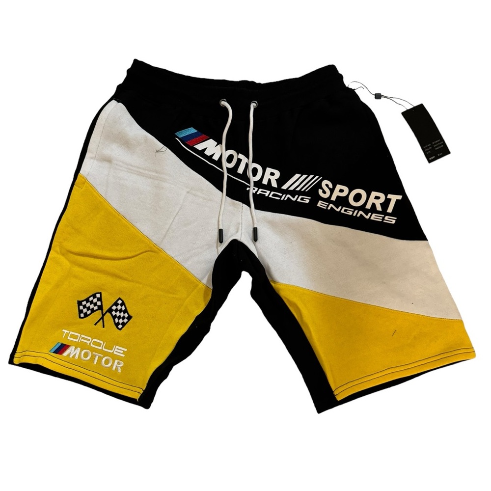 Men Athletic Shorts